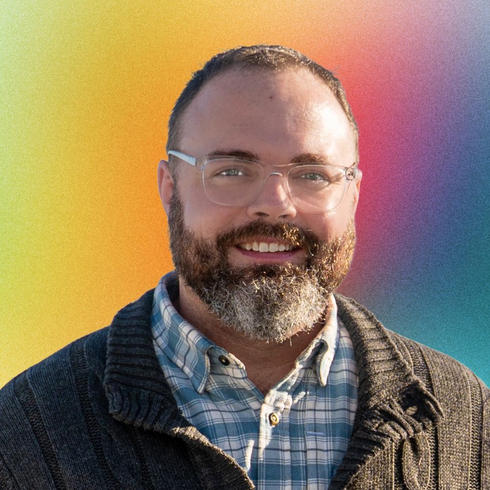 Patrick Young