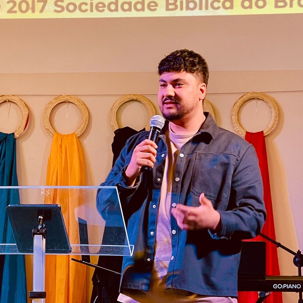 Arthur Moreira