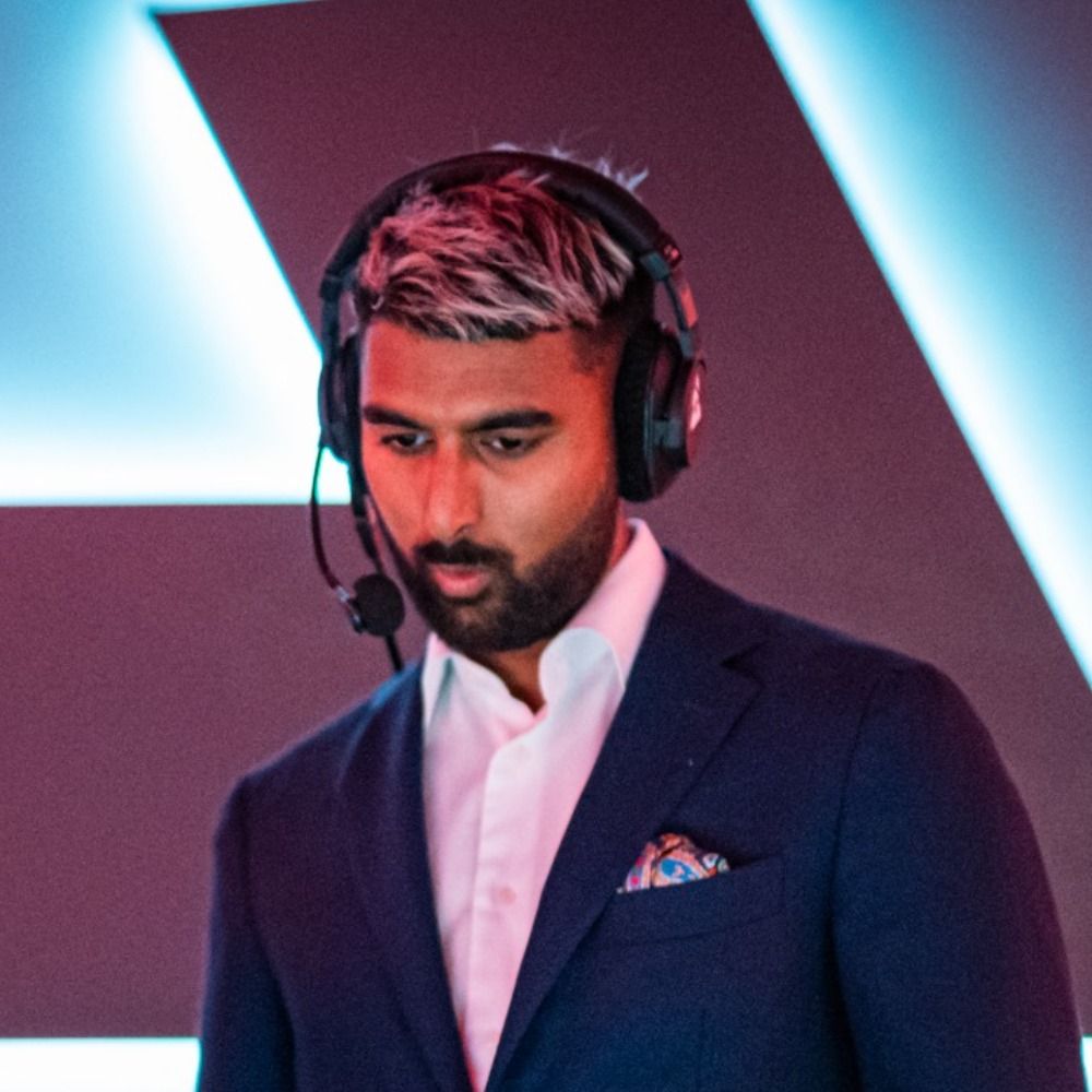 launders