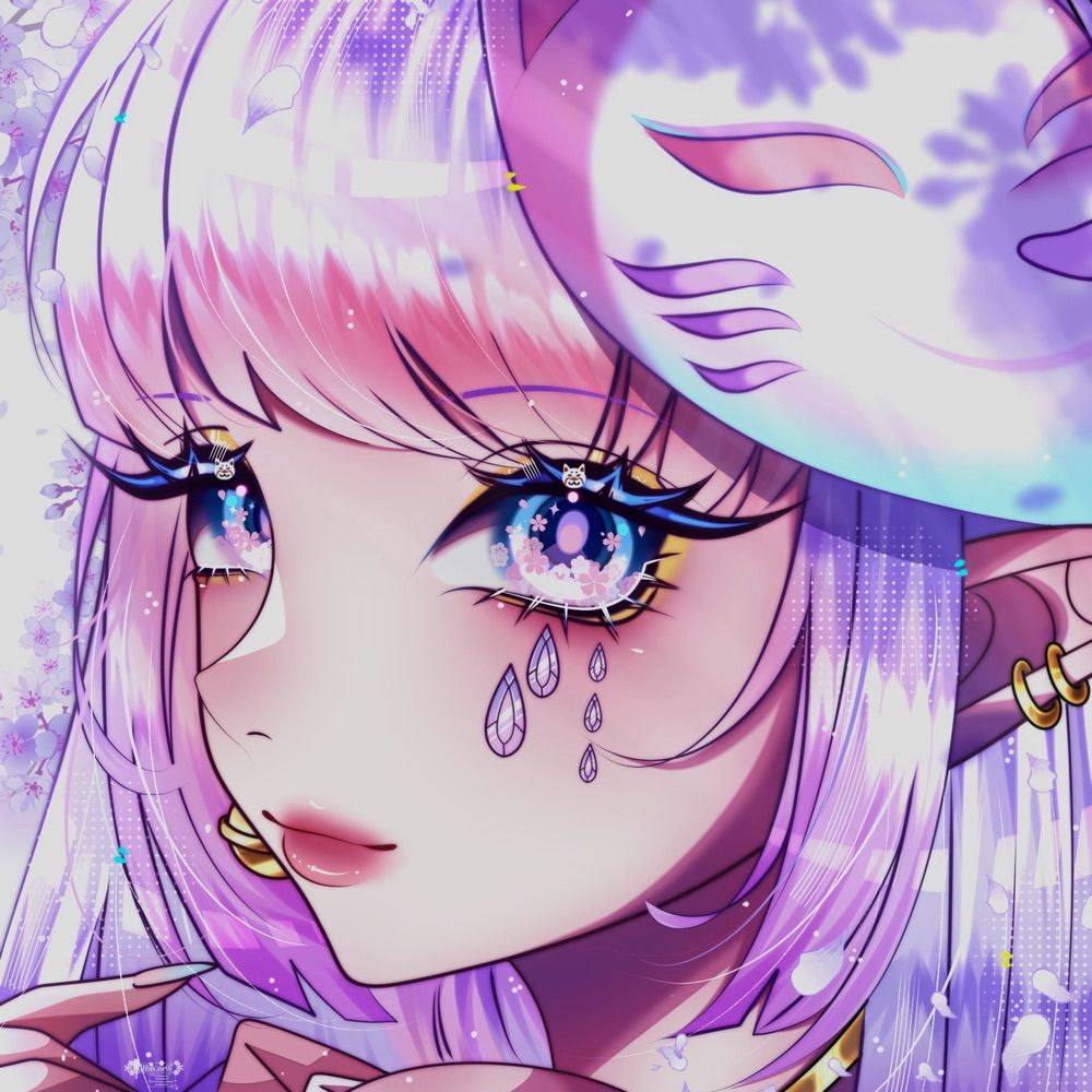 𝐌𝐢𝐦𝐢𝐧𝐮 🌸 ᵛᵗᵘᵇᵉʳ