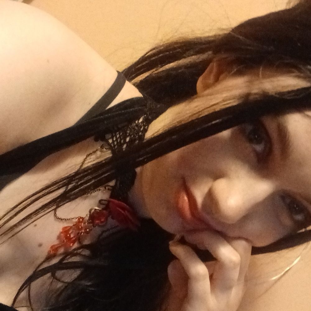 Violet <3