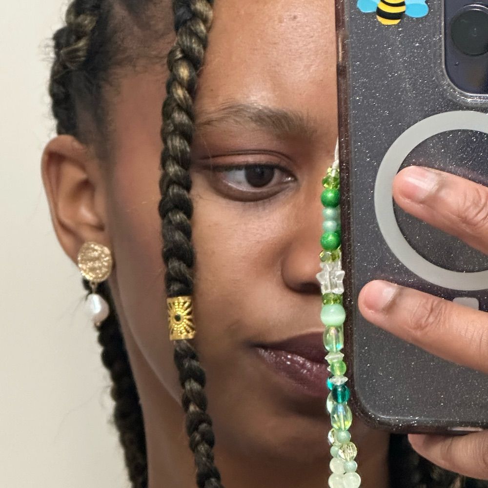 Melanated Phoenix 🦋