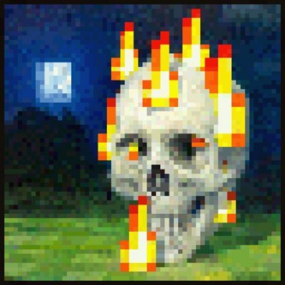 Classic Minecraft Aesthetics