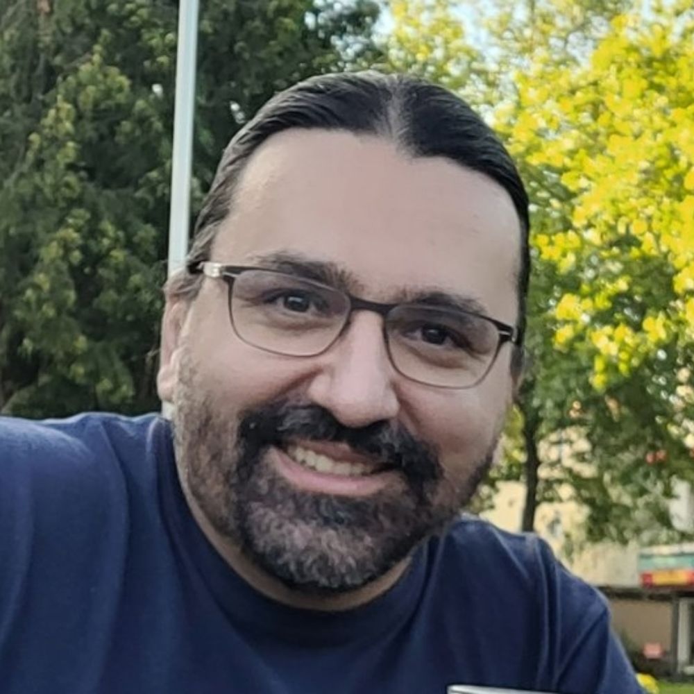 Konstantinos Tsilimekis's avatar
