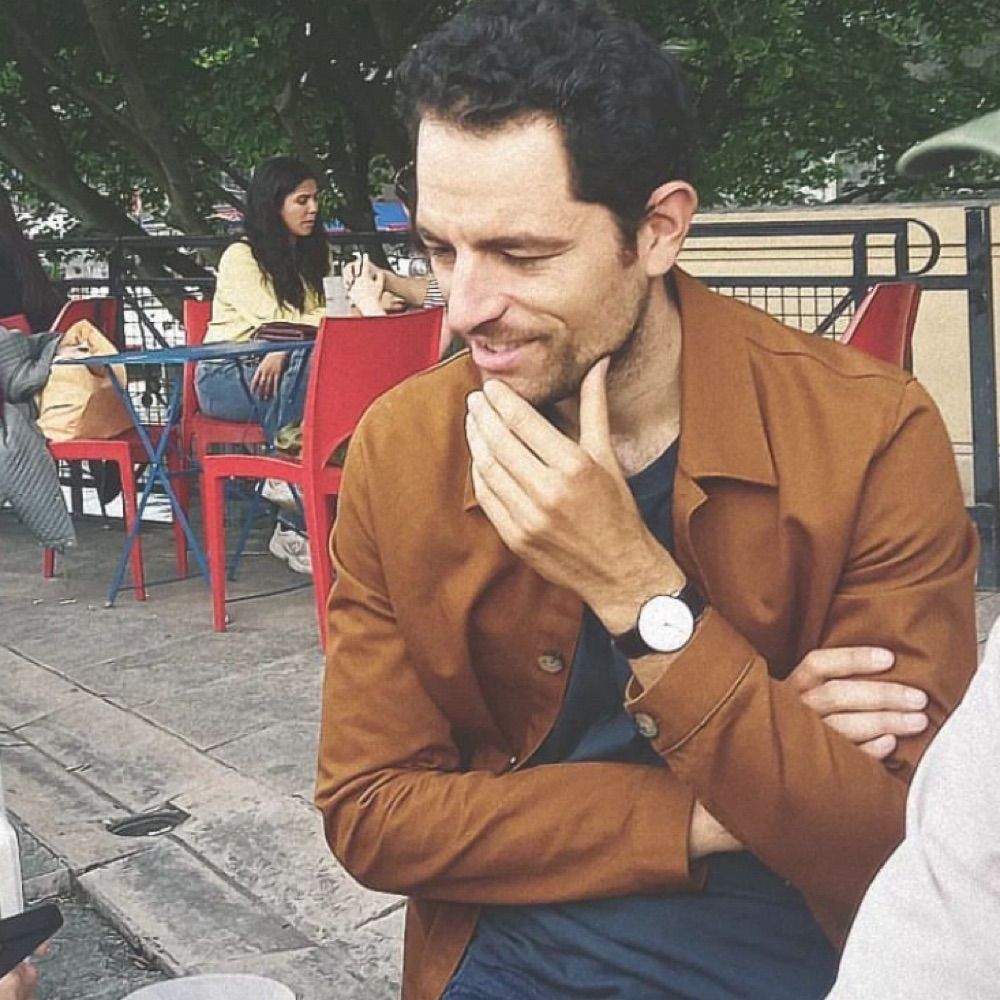 Gael Jeanson