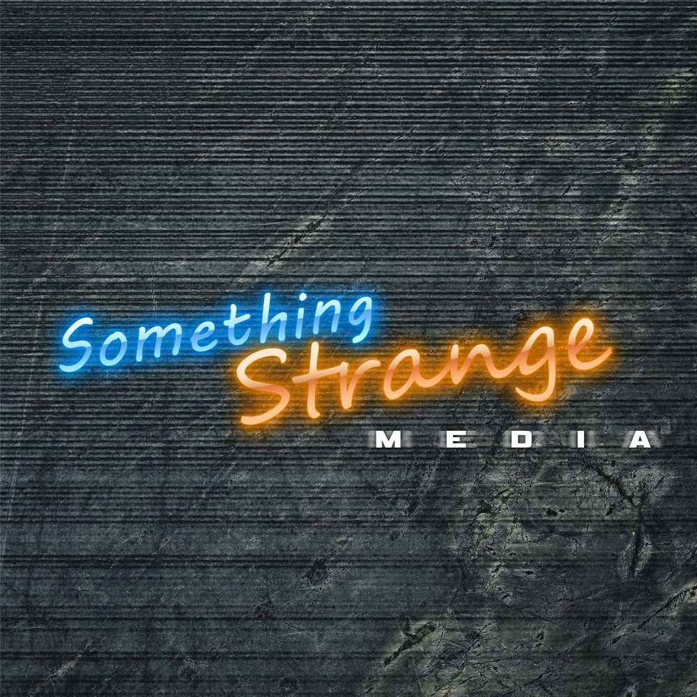 Something Strange Media