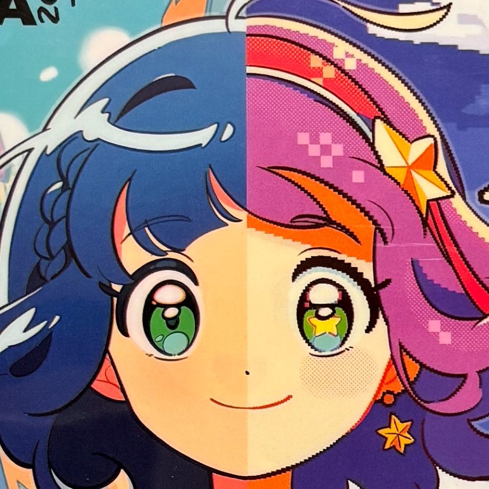 Polymanga 18-21.4.2025 20 ans !