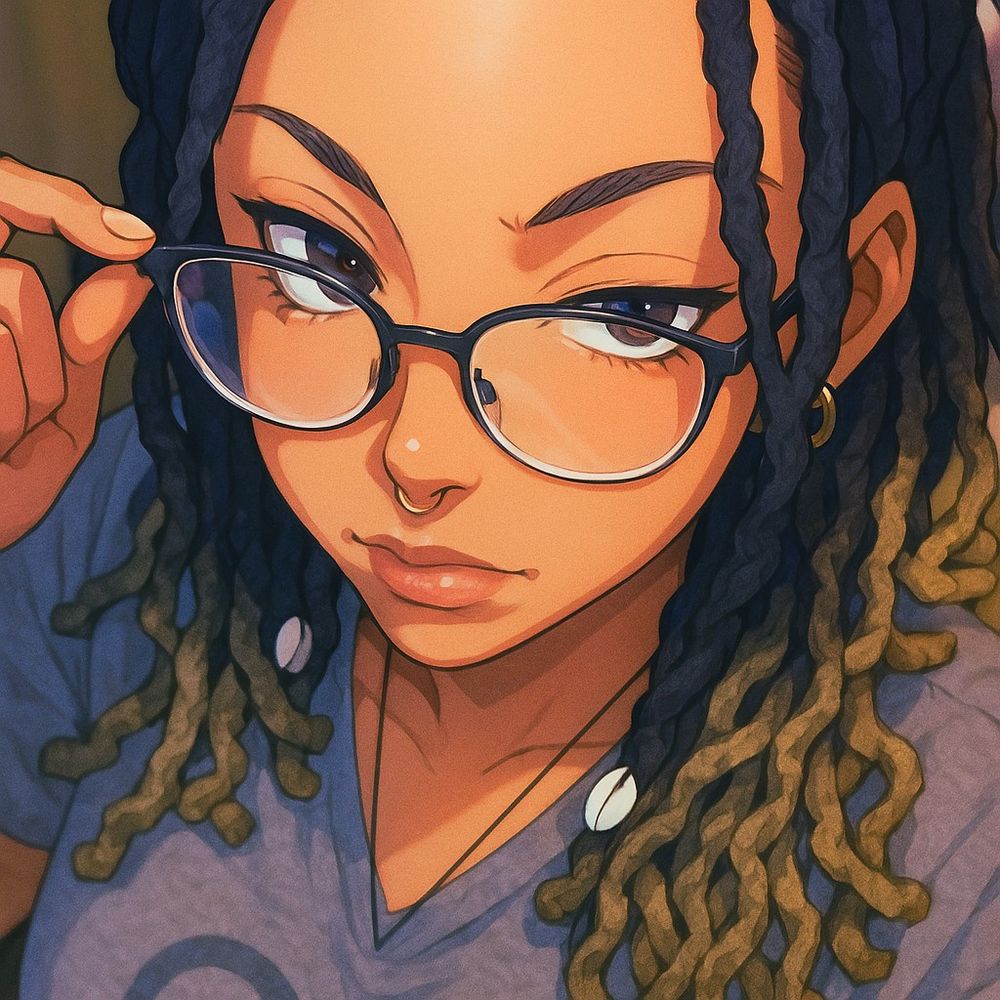Leona Crimsyn
