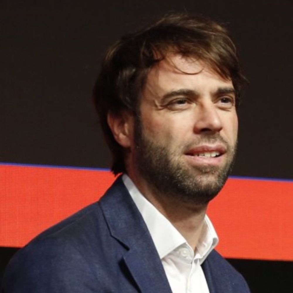 Laurent Geffroy 