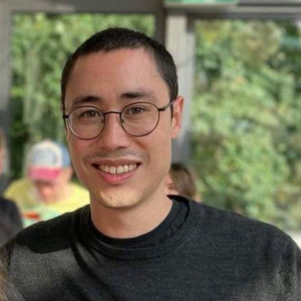 Barton Lee