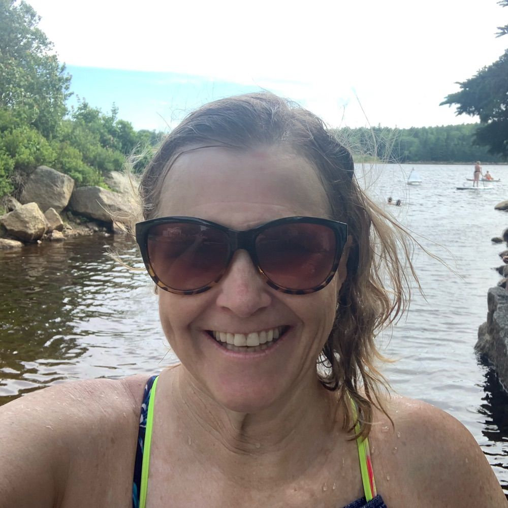 Laurie Mosher