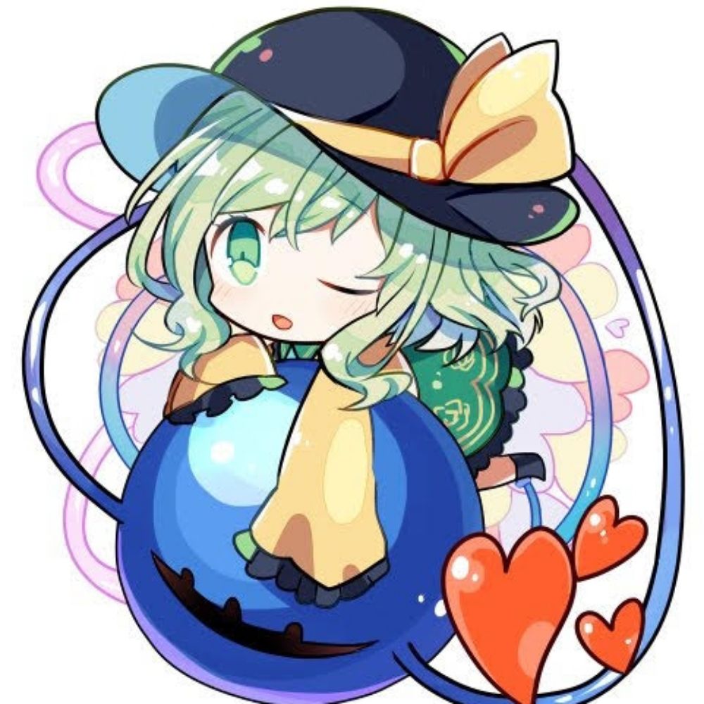 User avatar