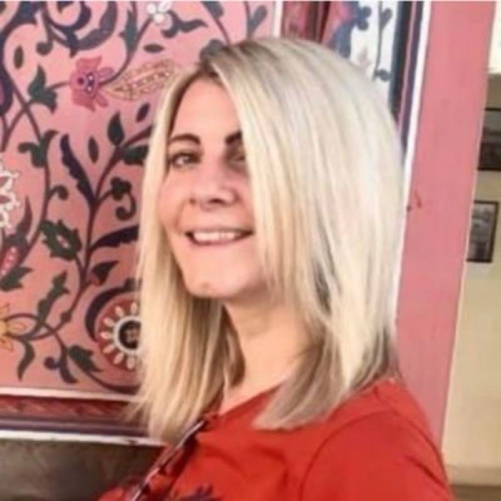 Dr Hannah Armitt