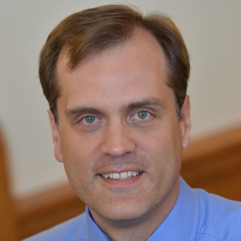Jonathan Hanson