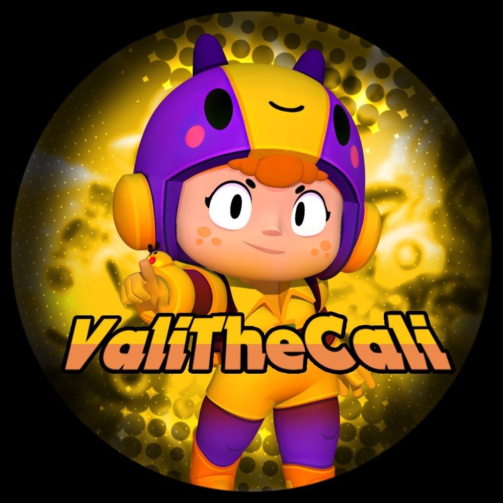 ValiTheCali