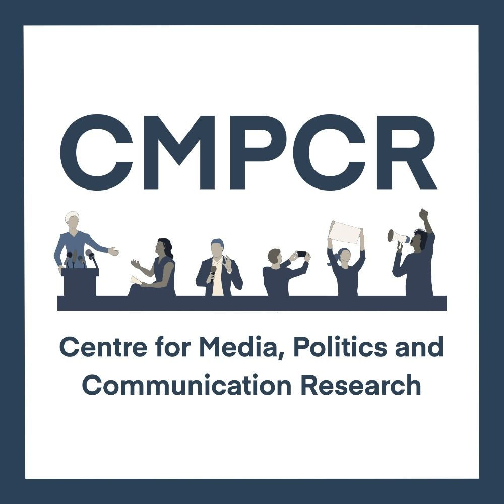 Centre for Media, Politics and Communication Research