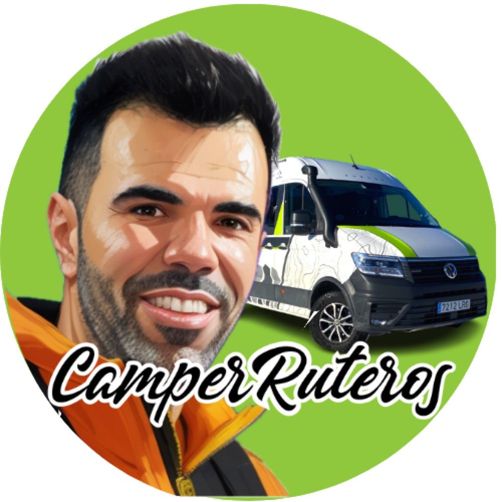 CamperRuteros