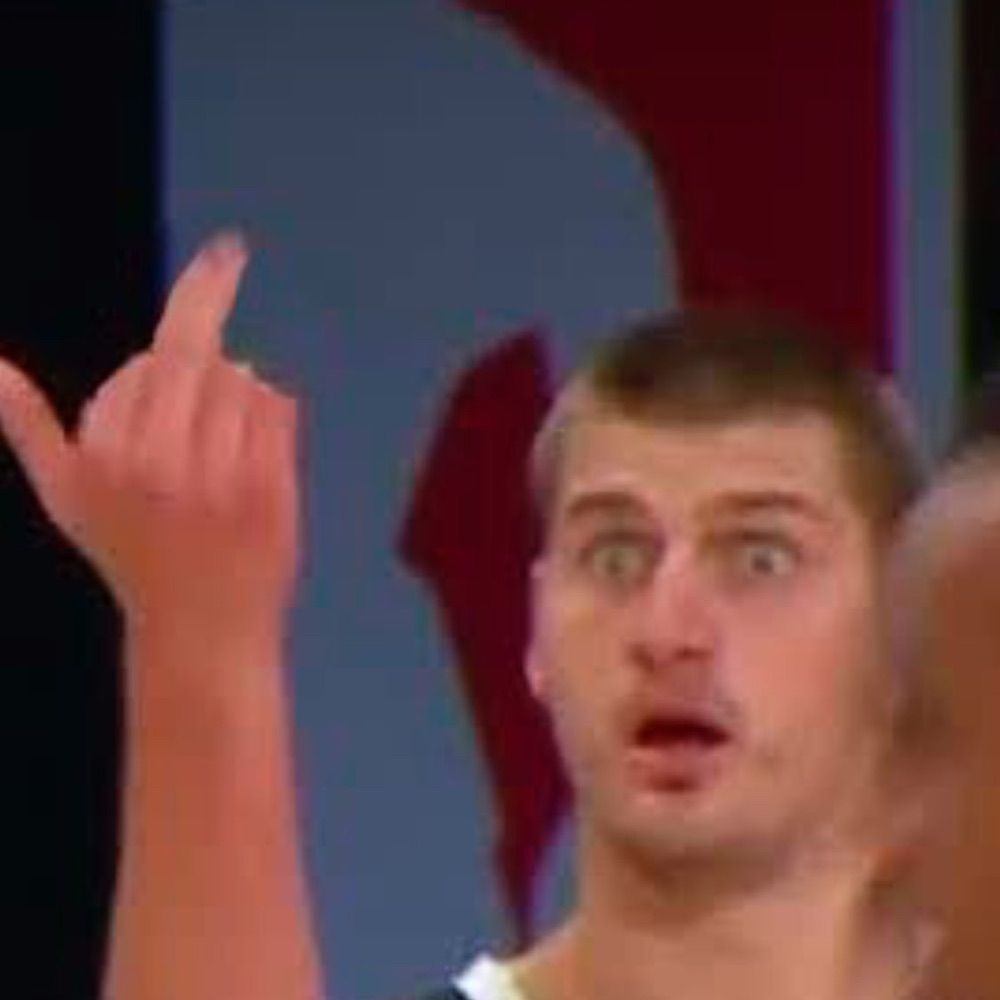 Nikola Jokic’s Brother