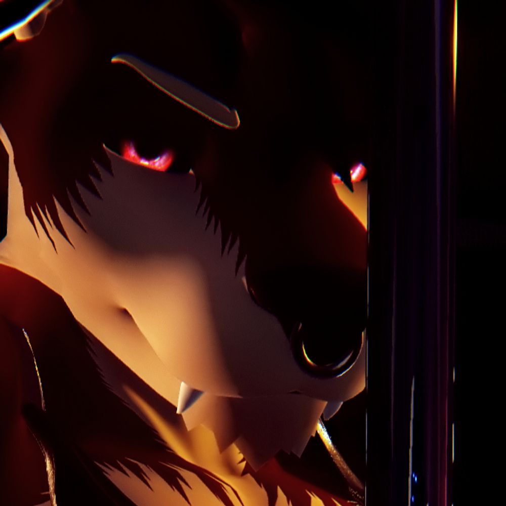 LucianWolf
