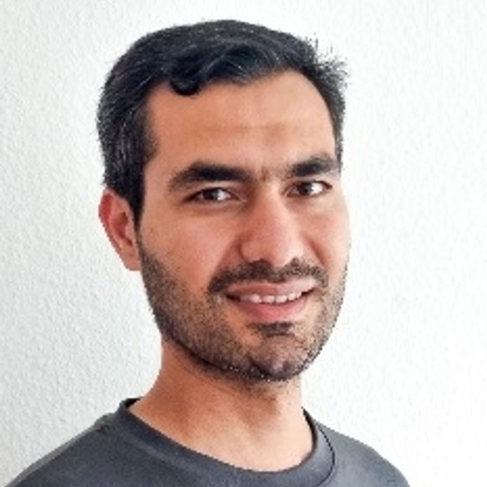 Ali Aghaeifar