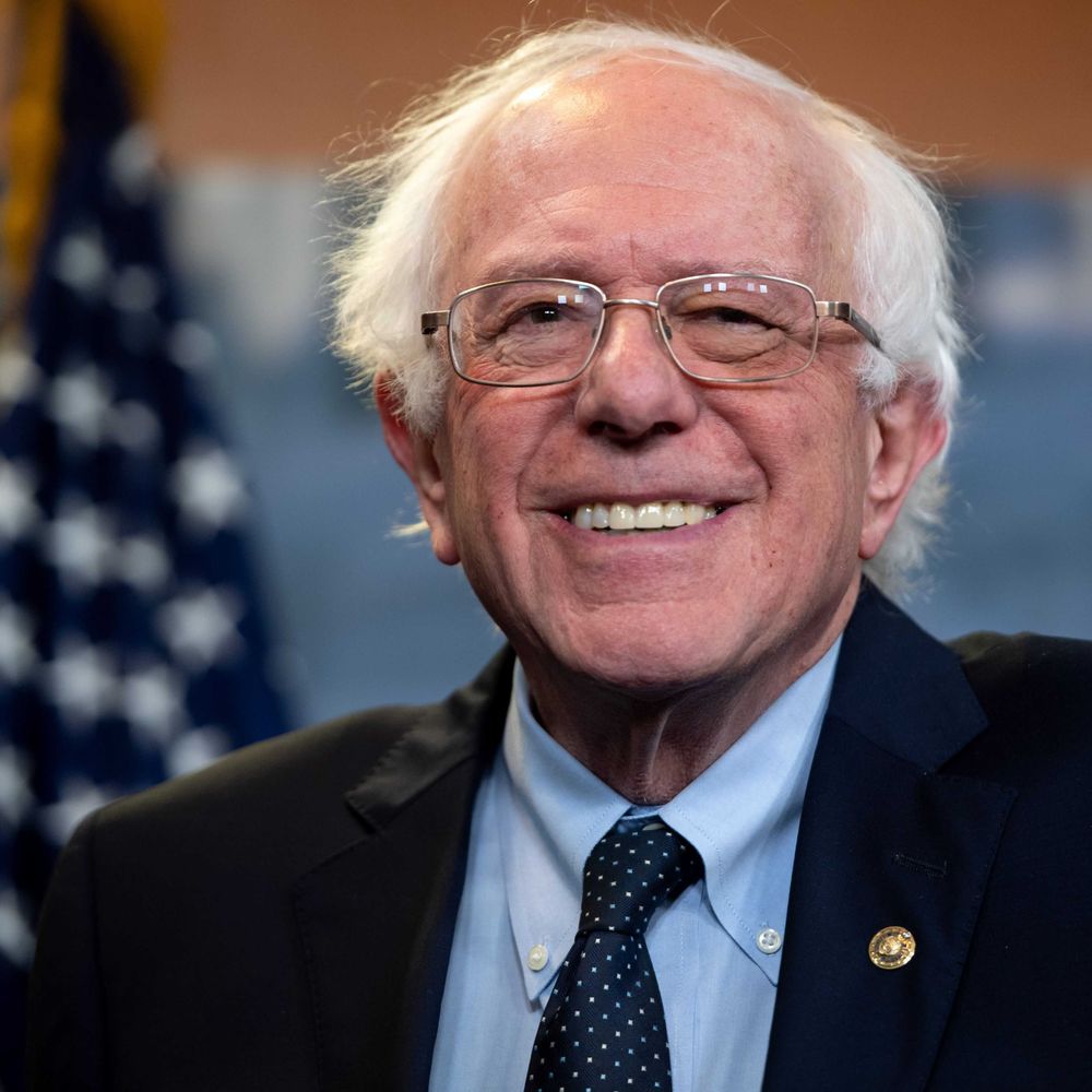 Profile picture unclebernie.bsky.social