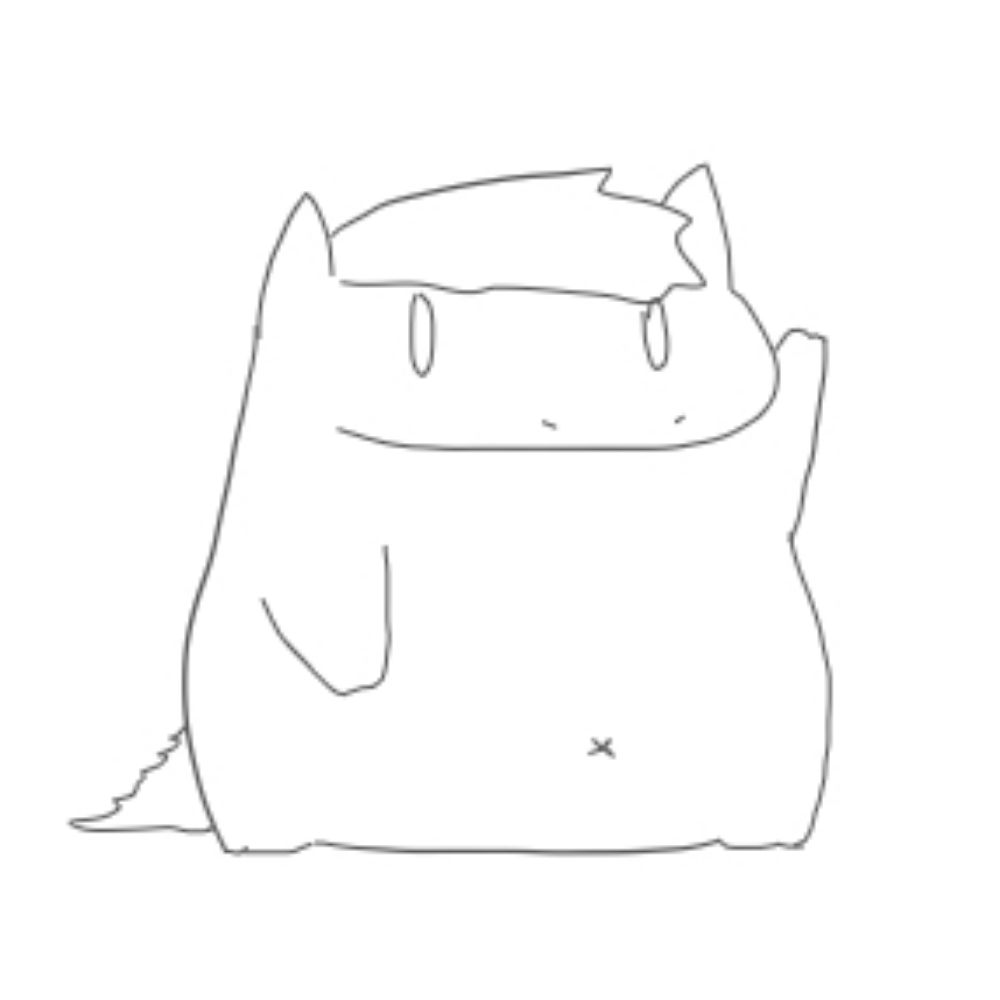 아기말