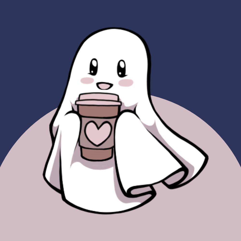 Toasty Terrors 👻 Cosy Horror Team