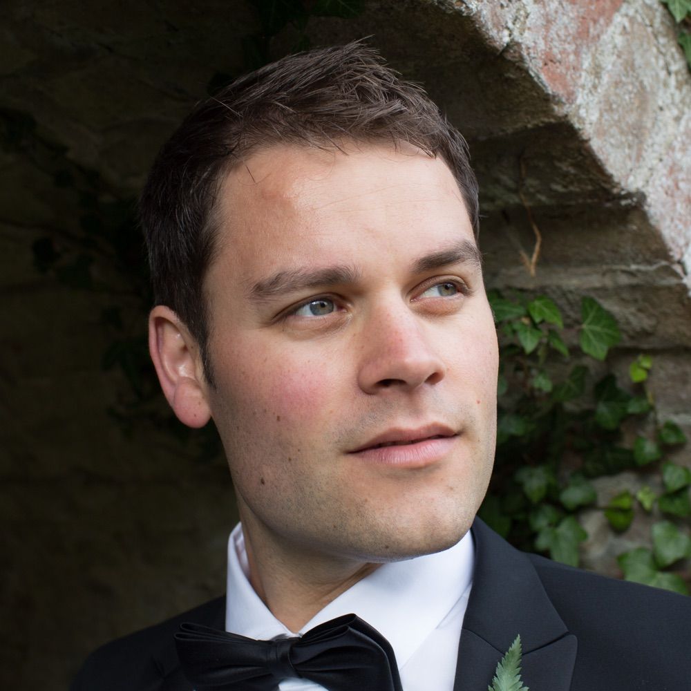 Fredrik Sudmann