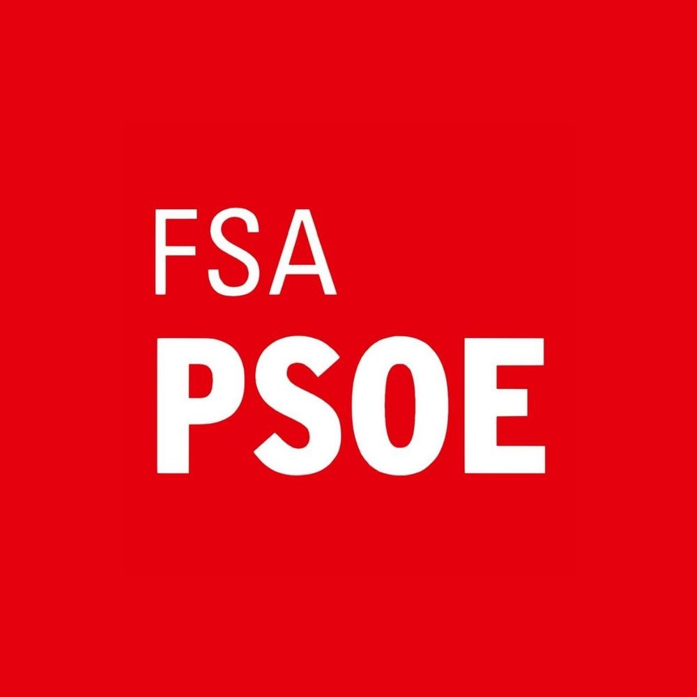 FSA-PSOE