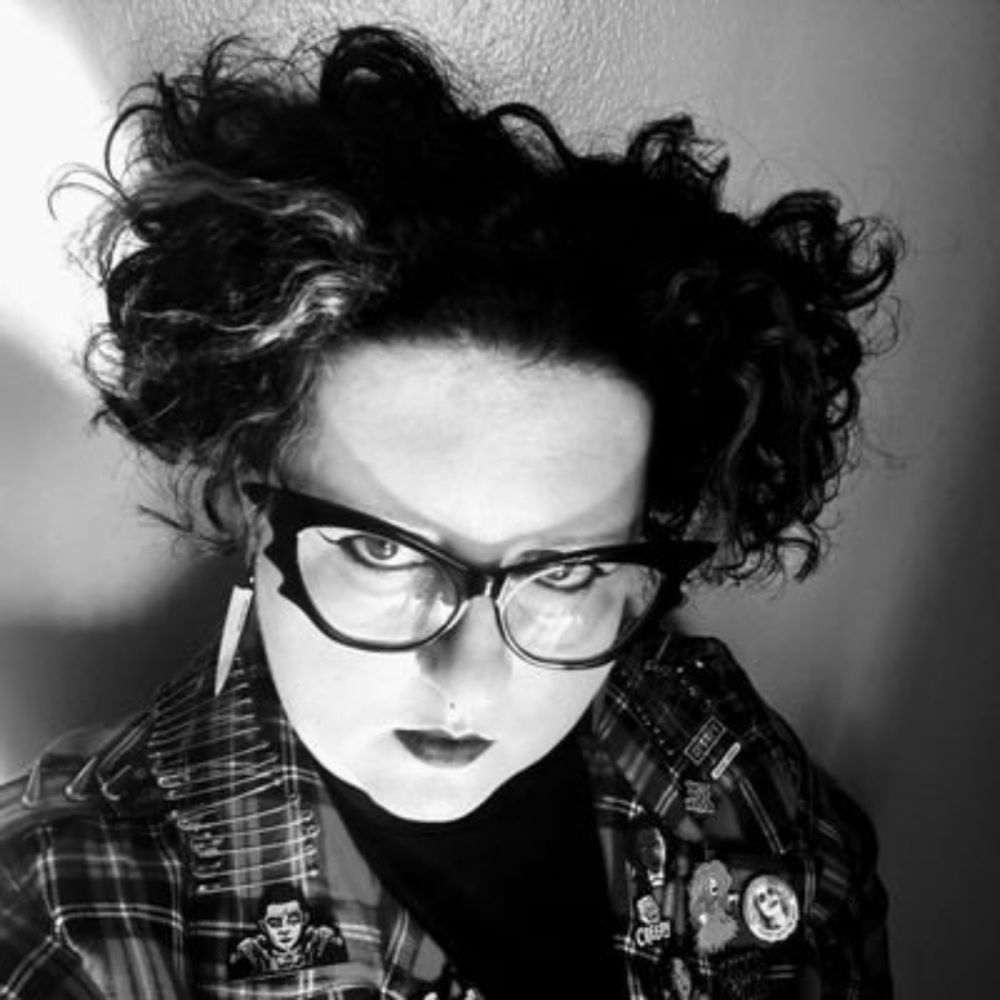 Samantha McLaren