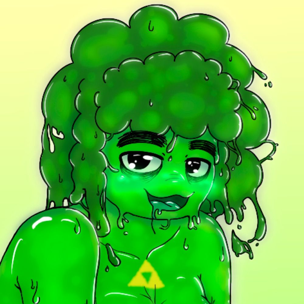 💚 Gumdrops Galore 🔞