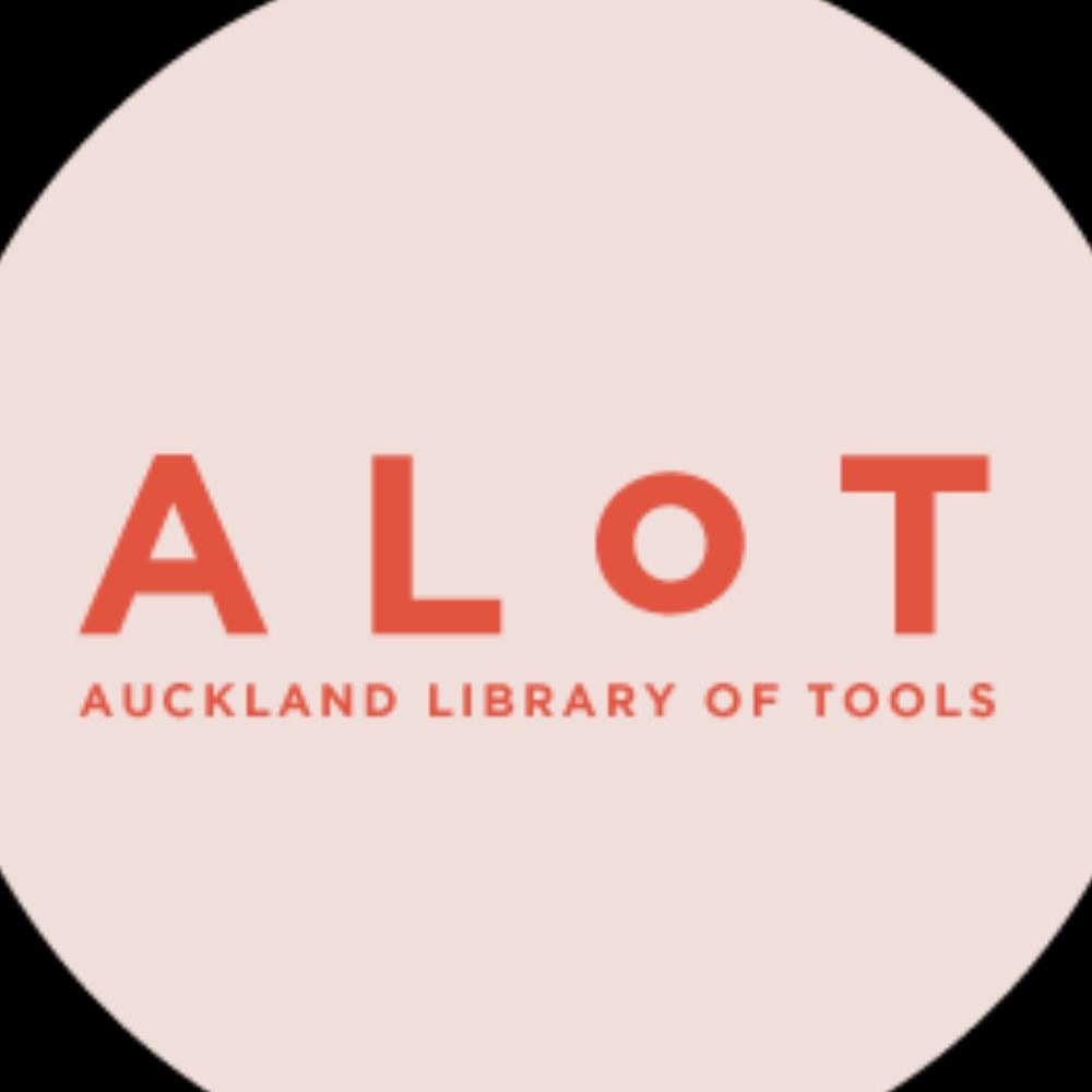 Auckland Library of Tools