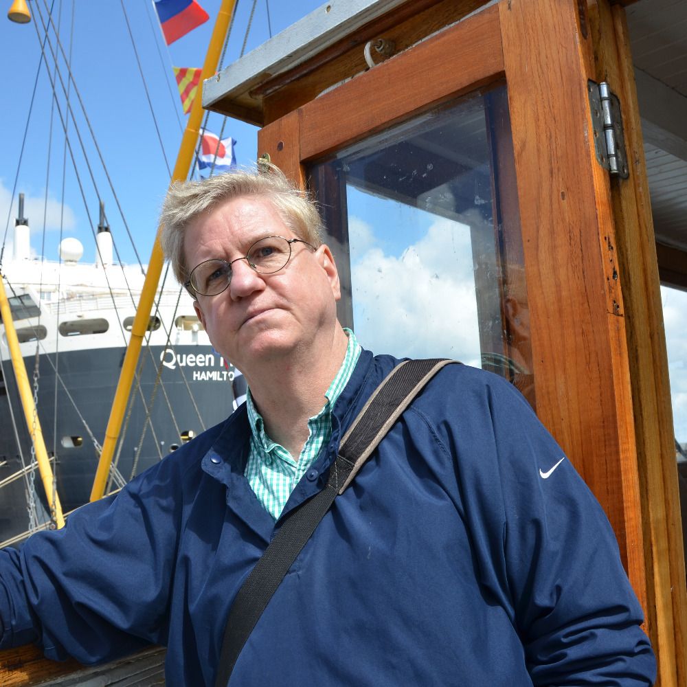 Gerard Fitzgerald