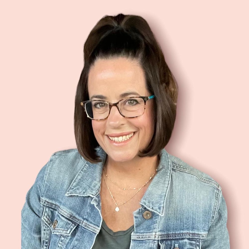 Jennifer Rust
