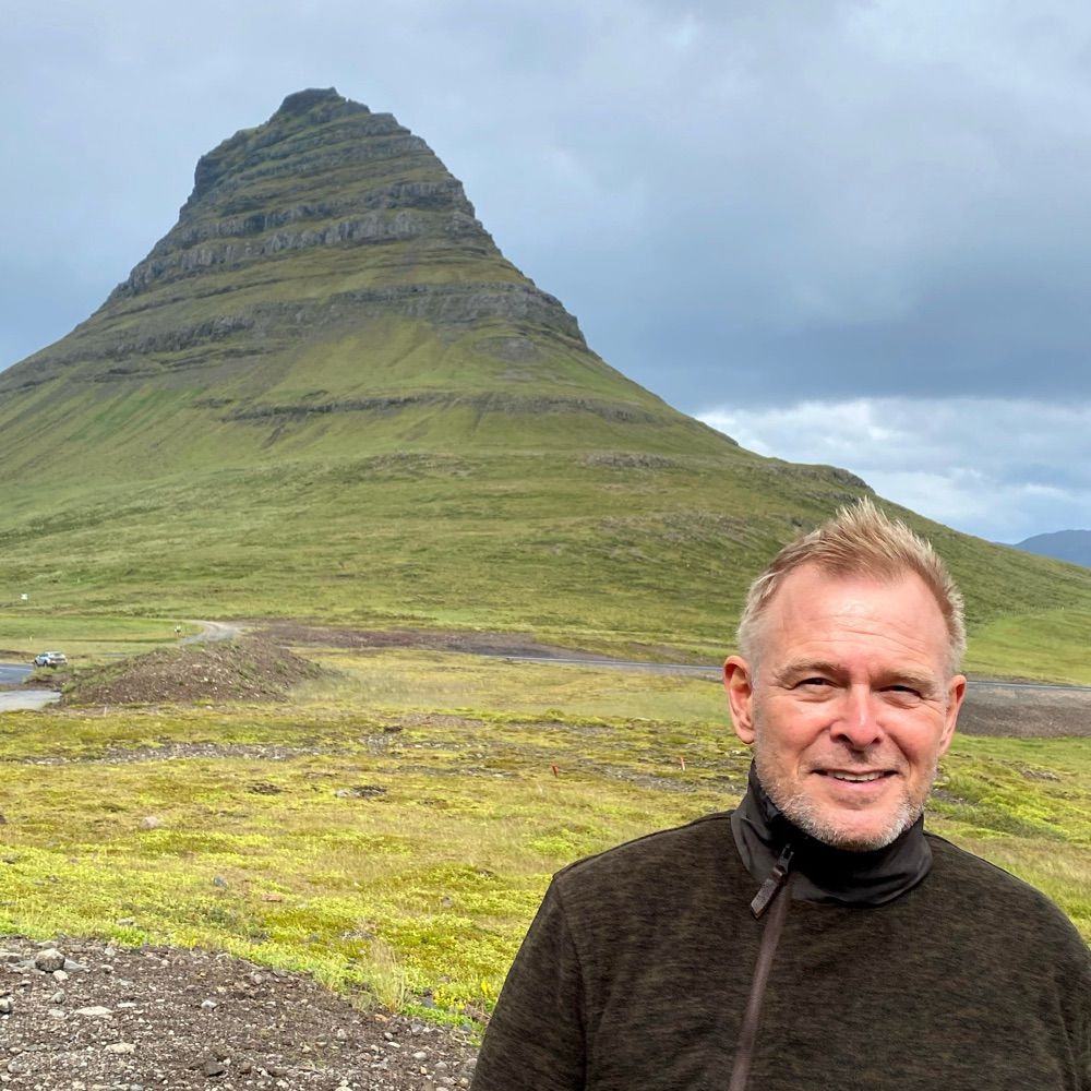 Mikael Schultz