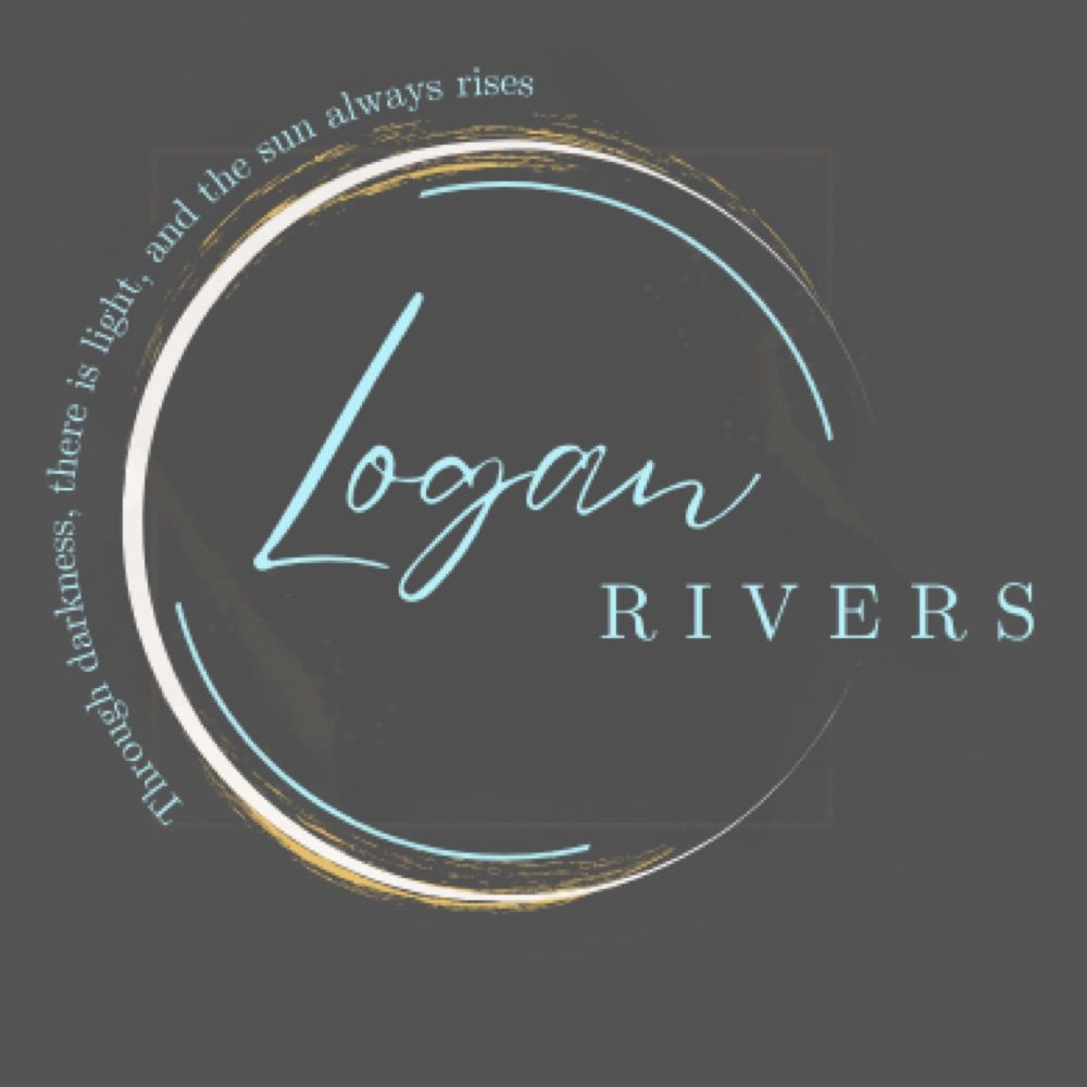 Logan Rivers | MM Romance Author