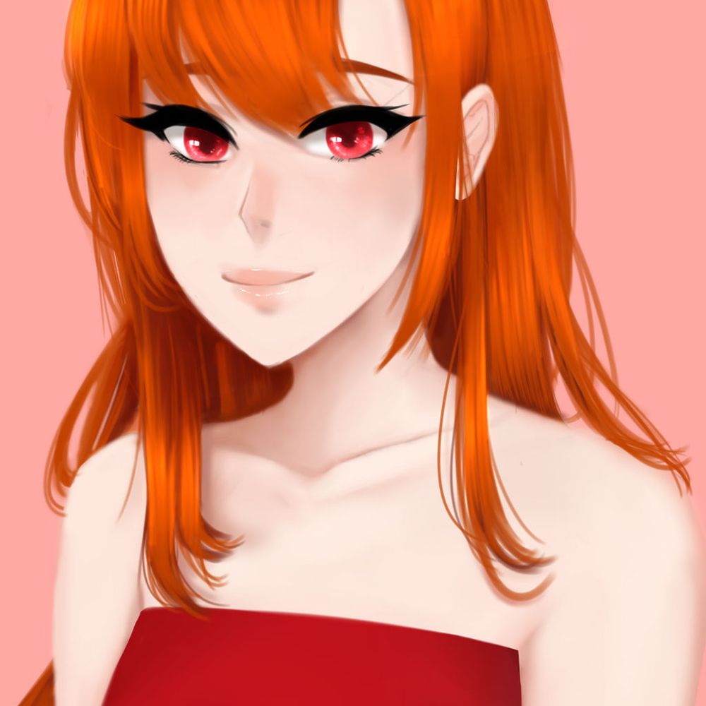 Orangeswirl
