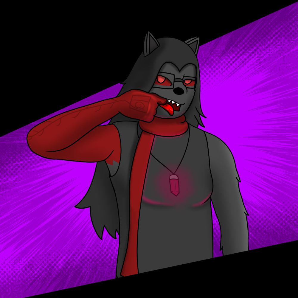 🔞 ARC B3Y0ND [NSFW] // @ Bsky, Twitter, Newgrounds, FA