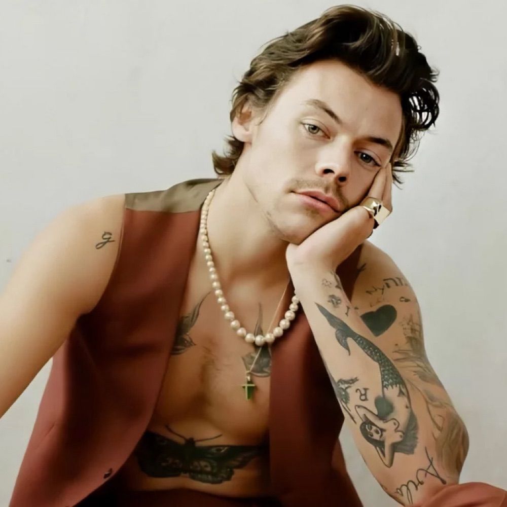 Rafaely 🏠 VIU O HARRY 2x