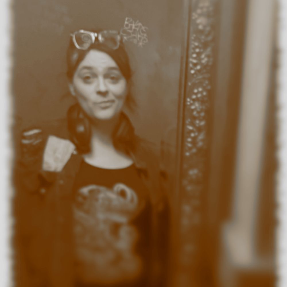 roza the riviter