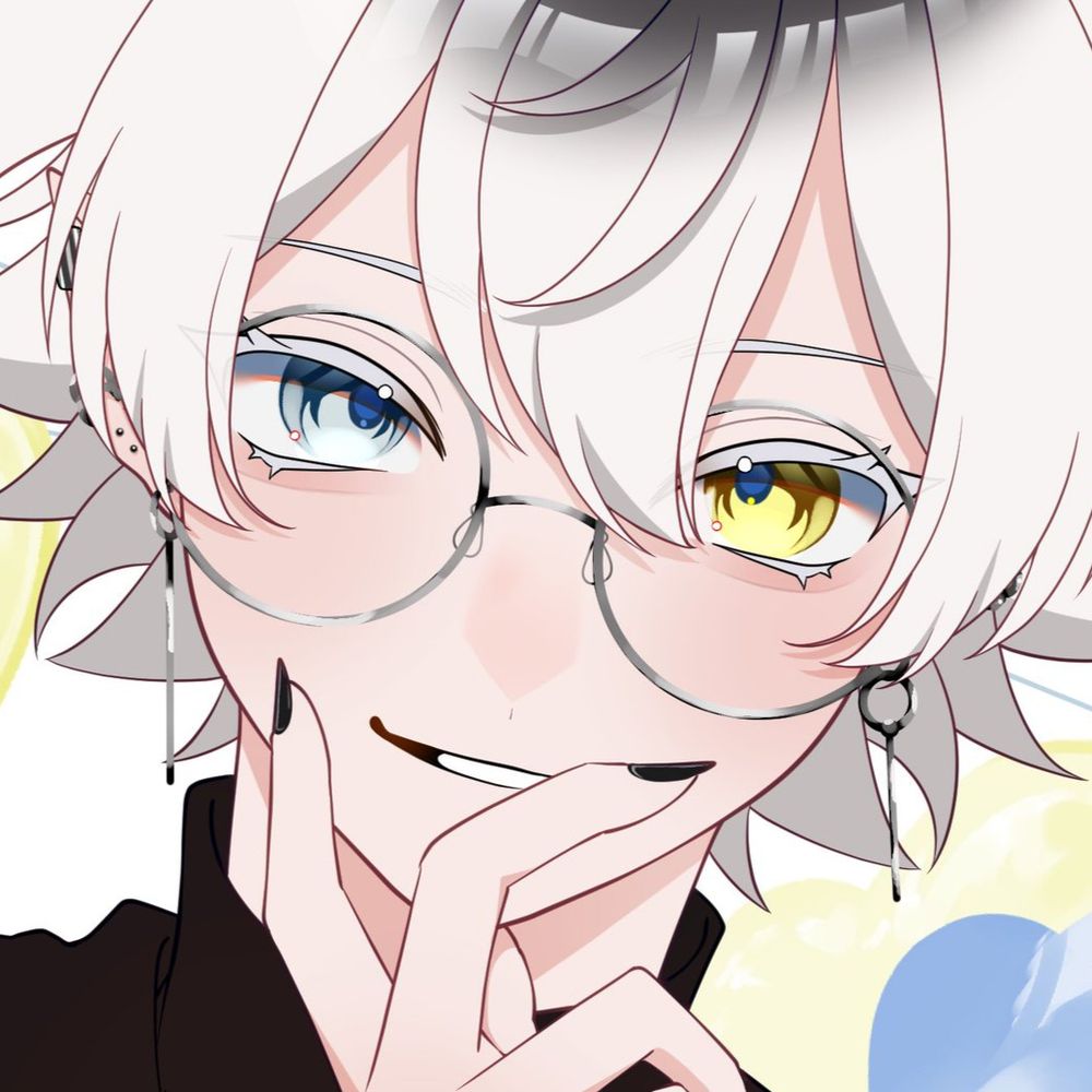 Cor 🔎コル Detective VTuber