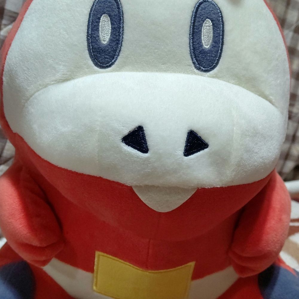 憂