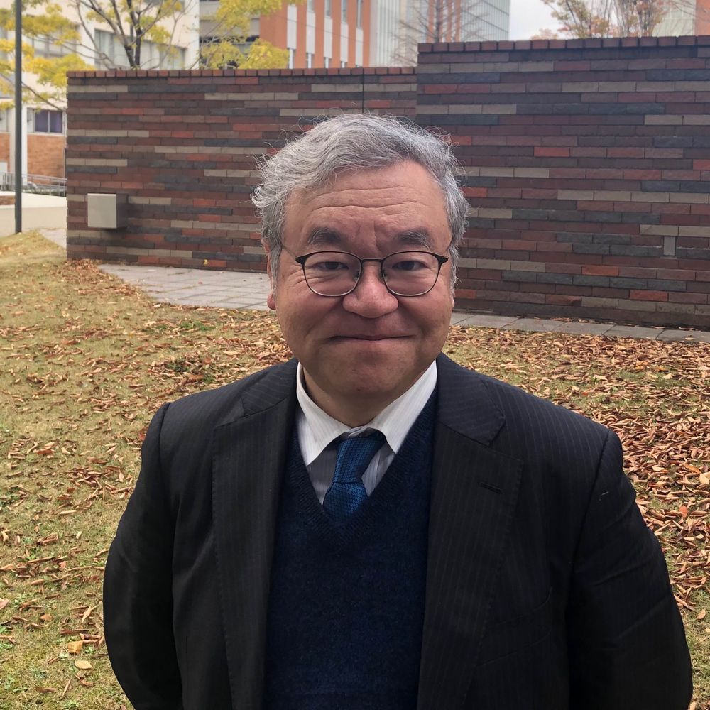 Takuya Nakaizumi