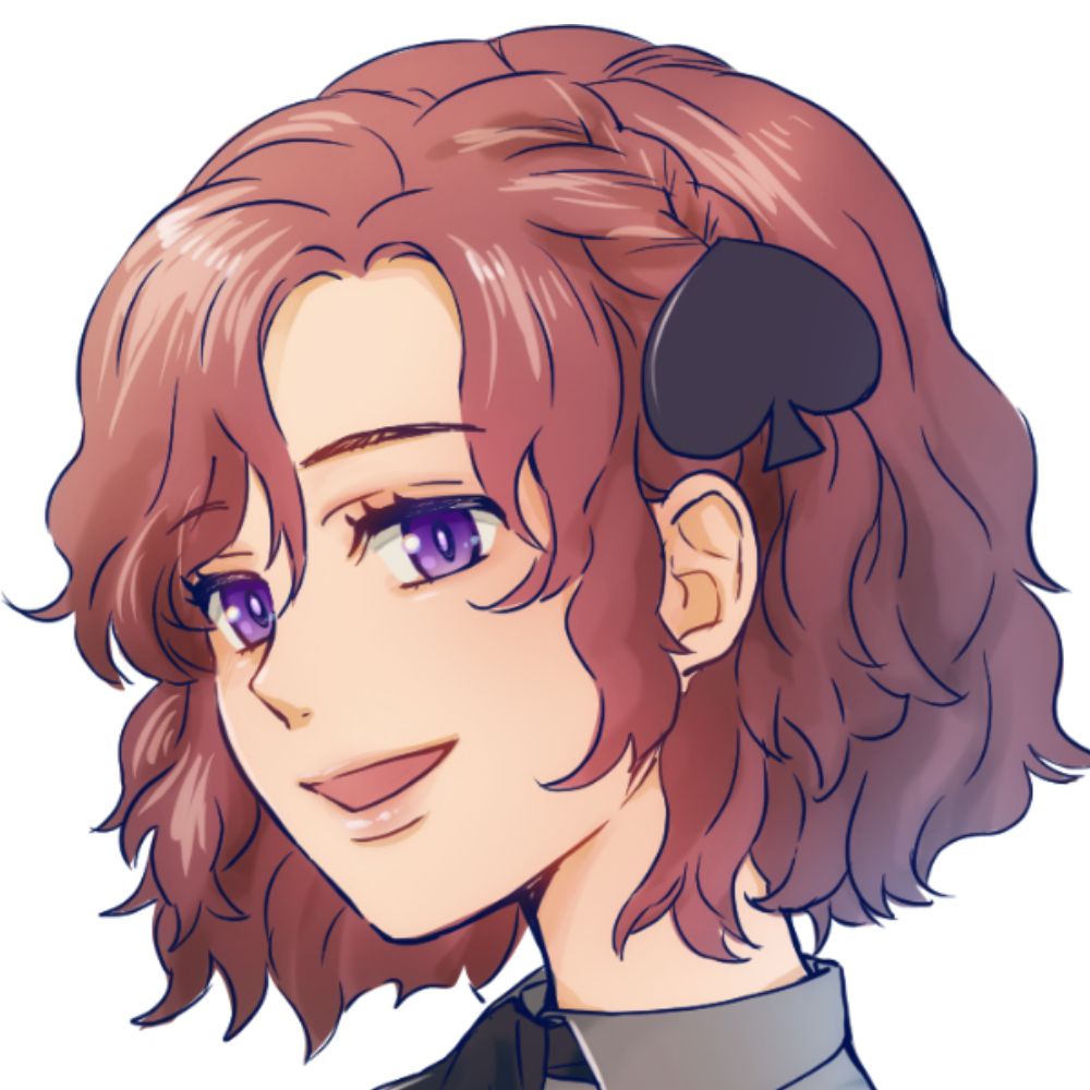 あねのね♤