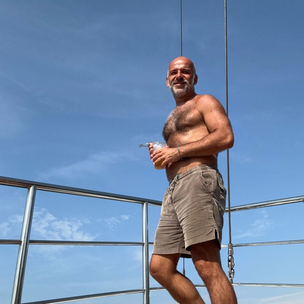 hairydaddynyc