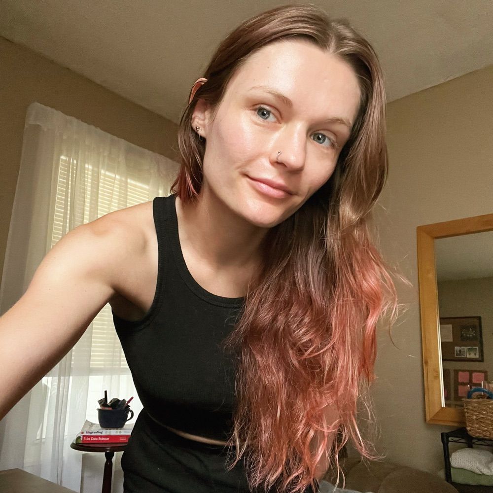 Nicole Wonderlin