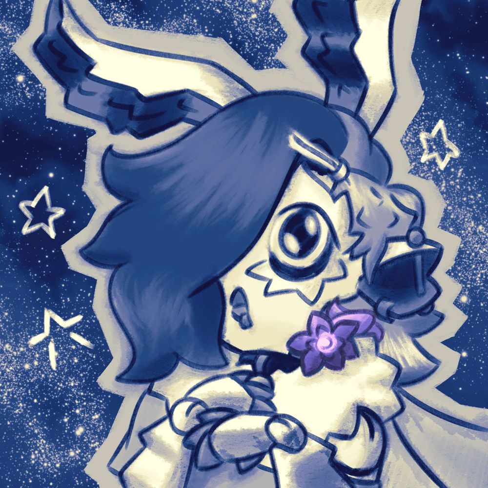 calliope! 𝄞✰