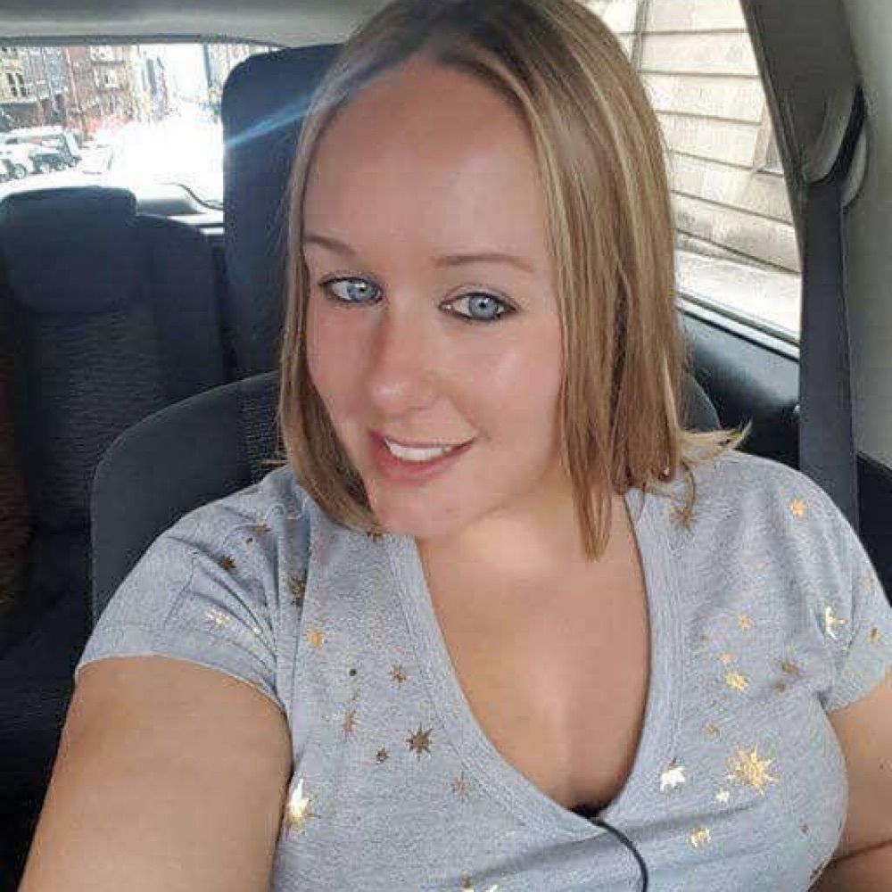 Hannah Ellis
