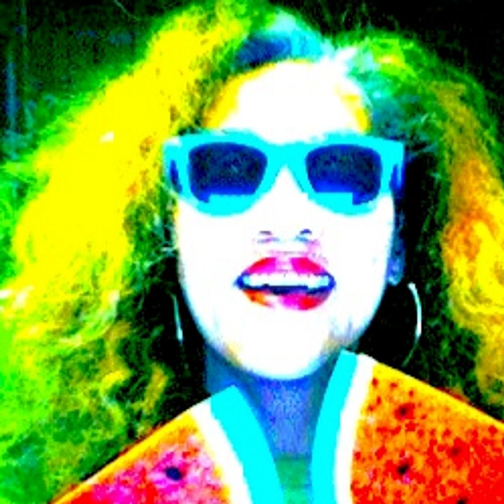 Yayoi Lena Winfrey