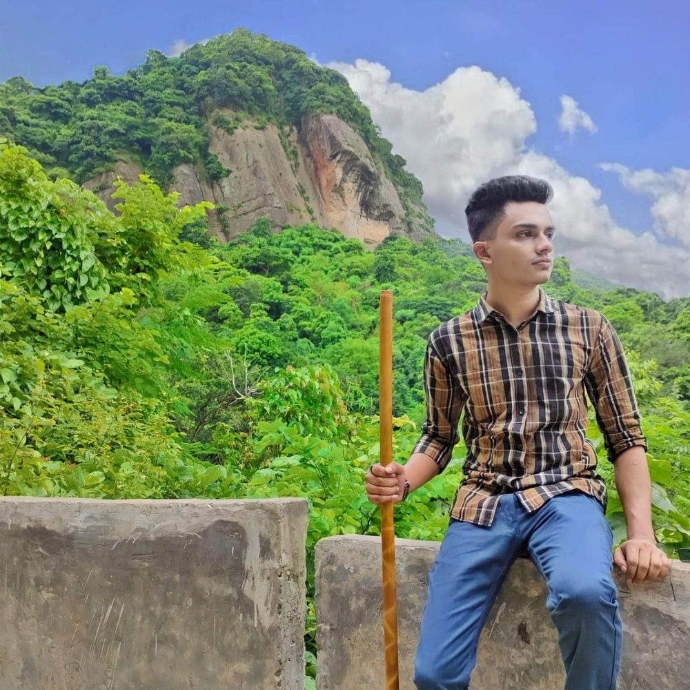 Saiful Islam Badhon